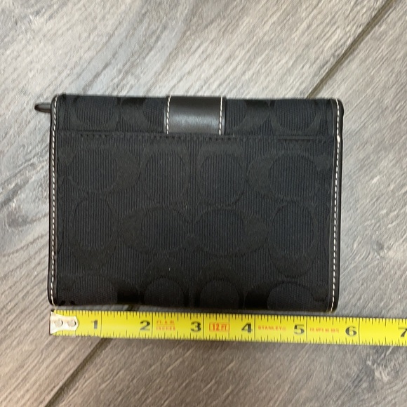 Coach wallet - Picture 2 of 5
